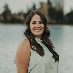 Meet your Posher, Tricia